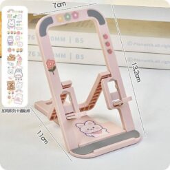 پایه نگهدارنده گوشی خرگوشی کد 4331 - Image 5