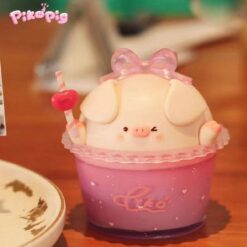 بلایند باکس سوپرایزی فیگور Piko Pig کد 4334 - Image 9