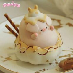 بلایند باکس سوپرایزی فیگور Piko Pig کد 4334 - Image 10