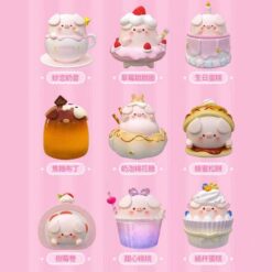 بلایند باکس سوپرایزی فیگور Piko Pig کد 4334 - Image 3