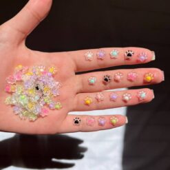 پیکسل شبتاب پنجه پیشی کد 4375
