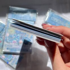 دفترچه استیکر کاوایی وانیلا کد 4379 - تصویر 6