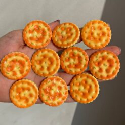 پلاک بيسکوئيت کد 4471