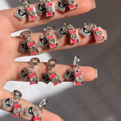 پلاک دوربین و آلبوم عکاسی کد 4509