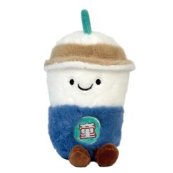 Alternative view of عروسک نوشیدنی MILK TEA کد 4537