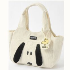 کیف دوشی کبریتی SNOOPY کد 4563