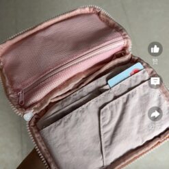 کیف گردنی مسافرتی بند دار خرگوش بالرین کد 4568 - تصویر 4