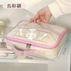 لانچ باکس عایق دار پیشی سرآشپز کد 4581