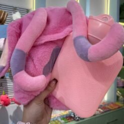کیسه آب گرم عروسکی آنجل کد 4690 - تصویر 3