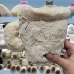 عروسک فنجون قهوه کد 4944 - تصویر 3