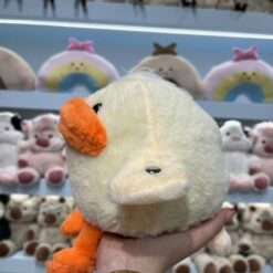 عروسک جوجه اردک موزیکال کد 4950 - تصویر 3