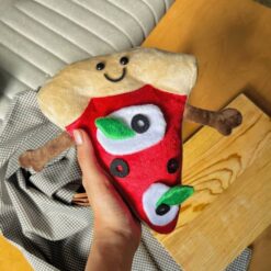 عروسک اسلایس پیتزا کد 4941